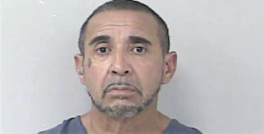 Danny Isom, - St. Lucie County, FL 